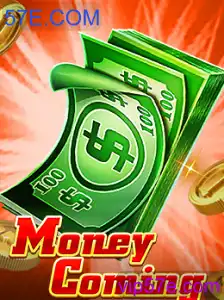 Descubra o Jogo MoneyComing e a Palavra-chave 57E.COM